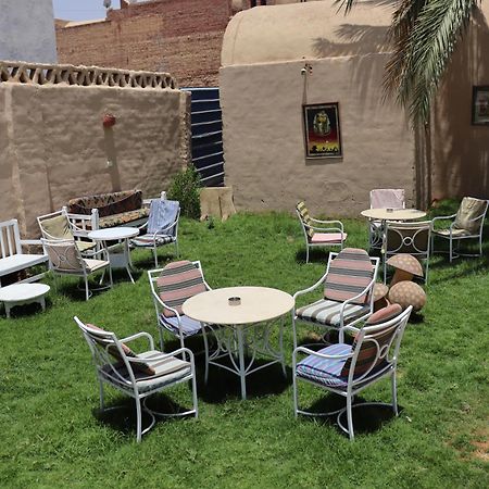 Hotel Sekhmet Retreat Centre à Louxor Extérieur photo