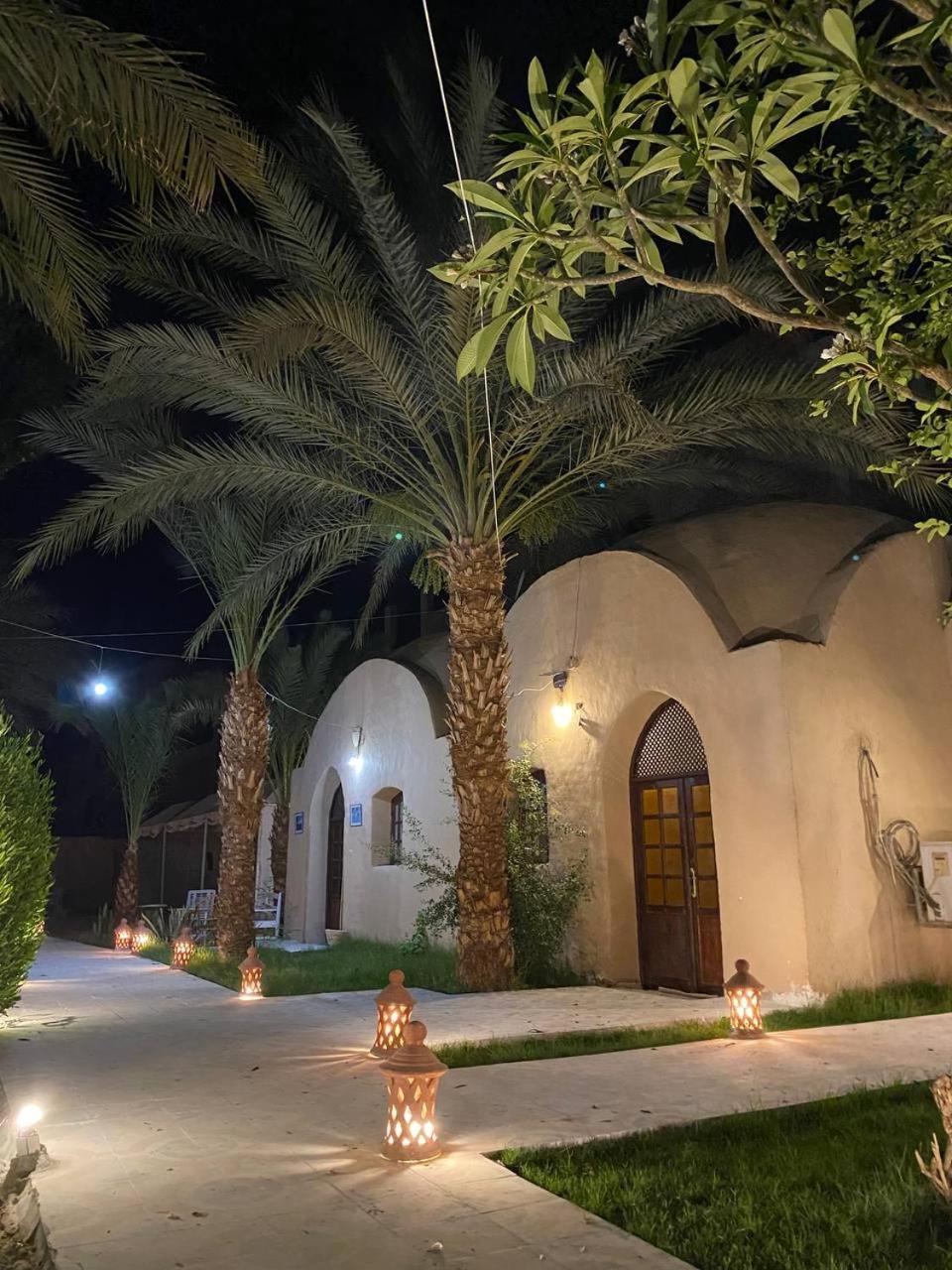 Hotel Sekhmet Retreat Centre à Louxor Extérieur photo