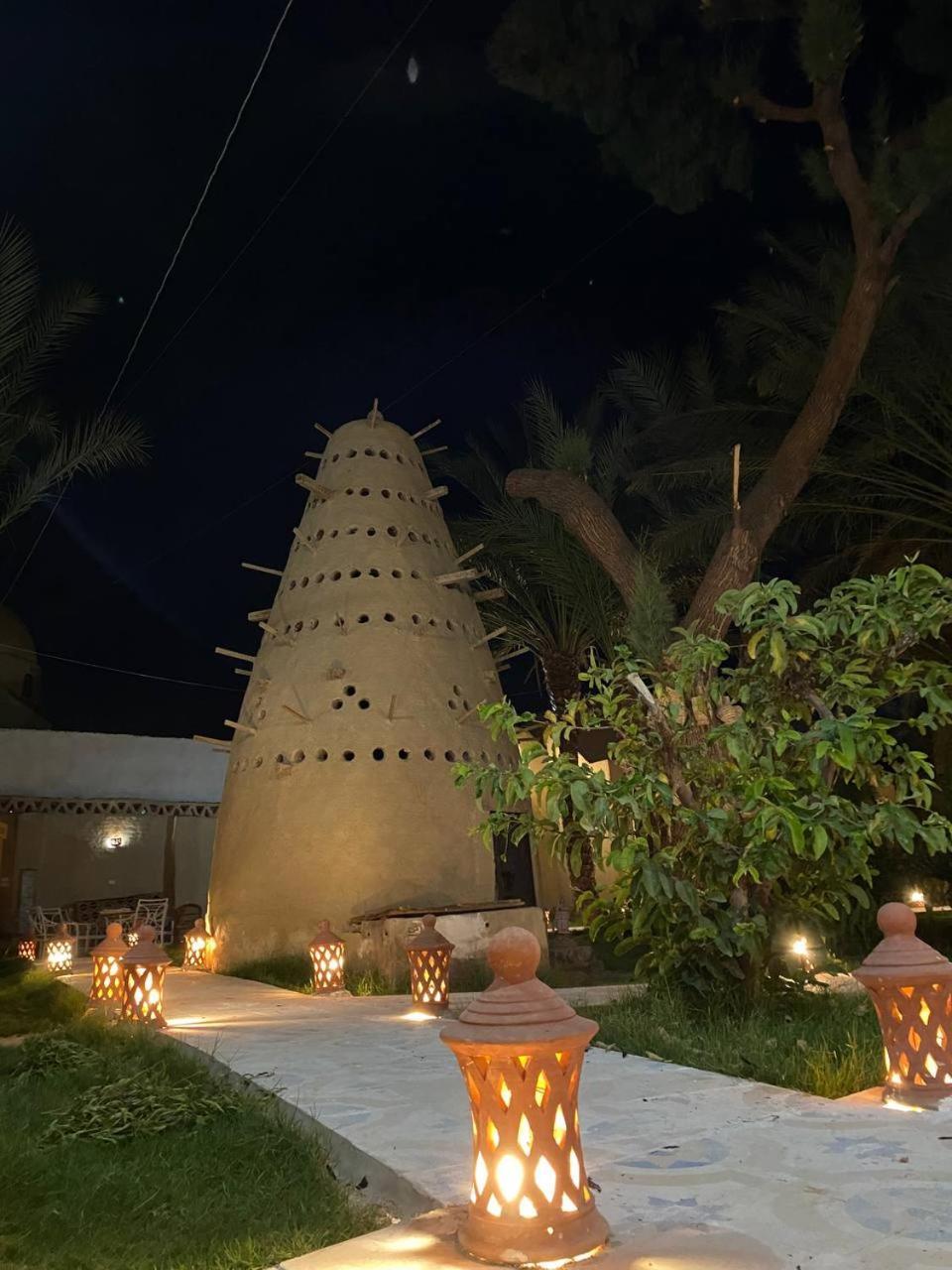 Hotel Sekhmet Retreat Centre à Louxor Extérieur photo