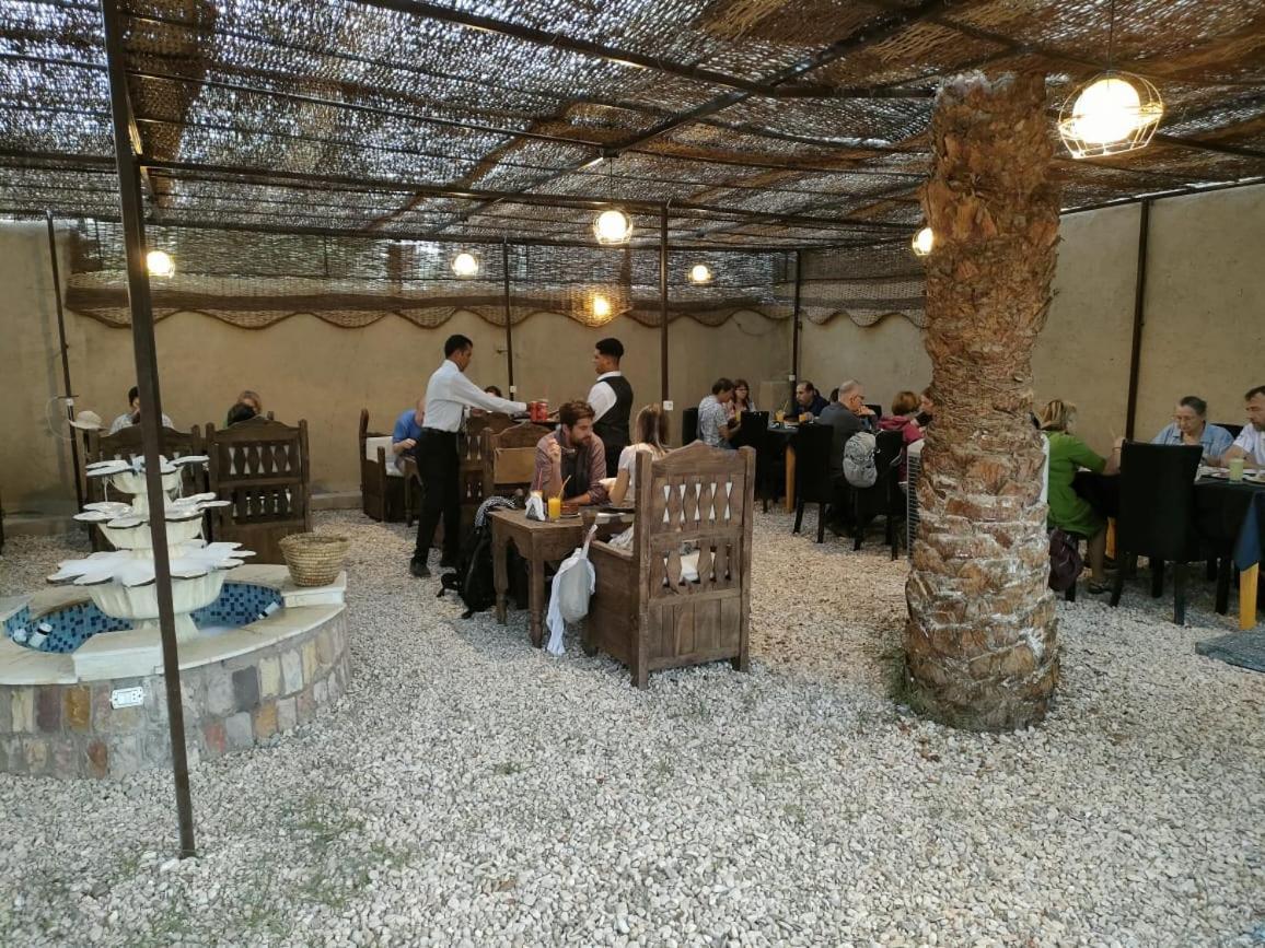Hotel Sekhmet Retreat Centre à Louxor Extérieur photo