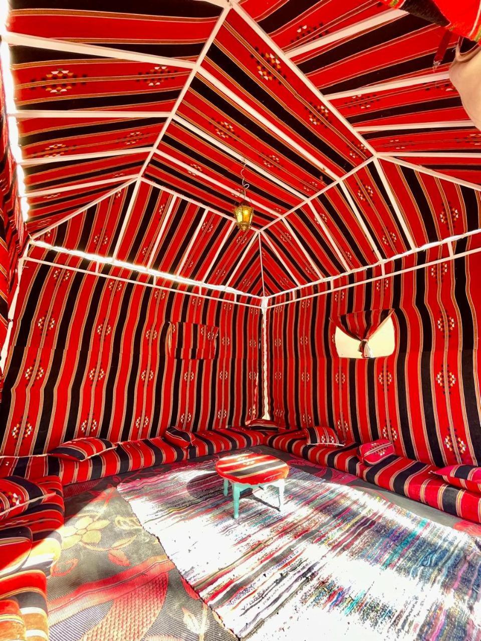 Hotel Sekhmet Retreat Centre à Louxor Extérieur photo
